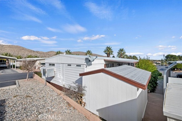 Detail Gallery Image 9 of 34 For 54999 Martinez Trl #65,  Yucca Valley,  CA 92284 - 2 Beds | 2 Baths
