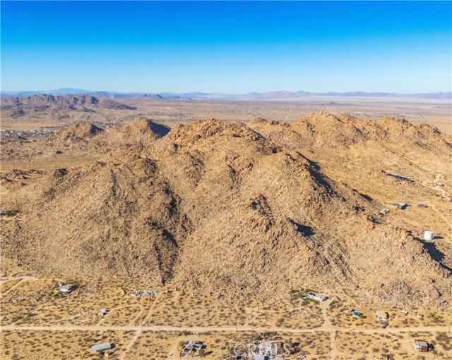 Detail Gallery Image 42 of 42 For 63054 Rocking Chair Rd, Joshua Tree,  CA 92252 - 4 Beds | 2 Baths