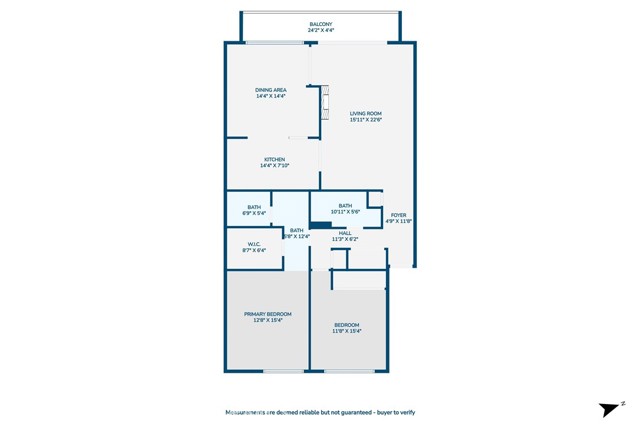 230 Catalina Avenue, Redondo Beach, California 90277, 2 Bedrooms Bedrooms, ,1 BathroomBathrooms,Residential,For Sale,Catalina,SB24141701