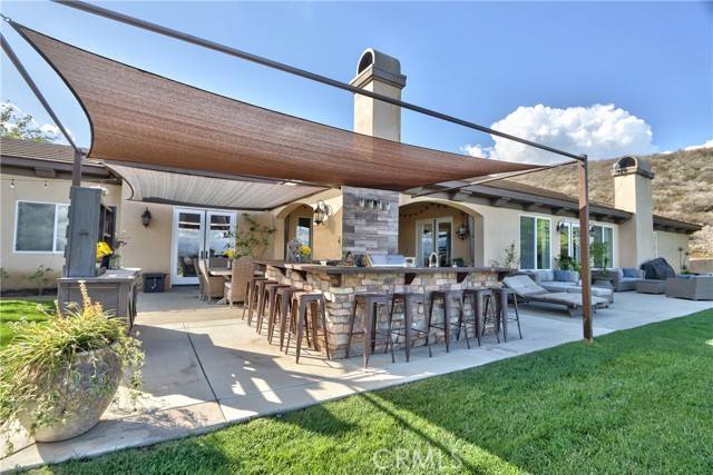 Detail Gallery Image 56 of 74 For 44195 via Horca, Temecula,  CA 92590 - 4 Beds | 3/1 Baths