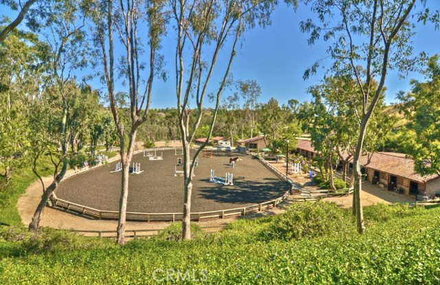 Detail Gallery Image 57 of 57 For 26501 Silver Saddle Ln, Laguna Hills,  CA 92653 - 7 Beds | 7/2 Baths
