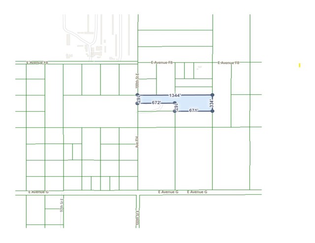 Details for 100 Avenue F10, Redman, CA 93535