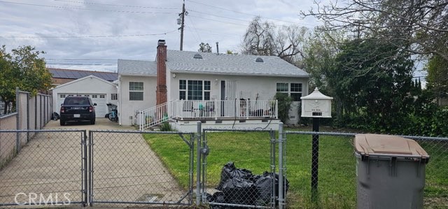 1409 Dobros Drive
