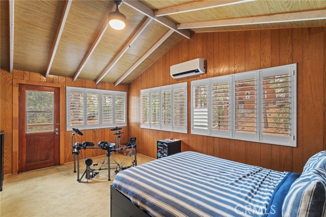 Detail Gallery Image 11 of 22 For 2080 Mojave Scenic Dr, Wrightwood,  CA 92397 - 2 Beds | 1 Baths