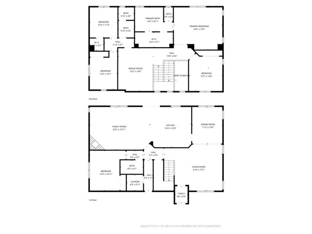 Detail Gallery Image 41 of 42 For 330 Palo Santa, San Jacinto,  CA 92582 - 5 Beds | 3 Baths