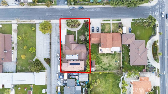 Detail Gallery Image 29 of 29 For 1443 & 1445 9th Ave, Hacienda Heights,  CA 91745 - 4 Beds | 2/1 Baths