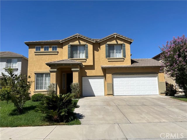 7137 Silverwood Dr, Eastvale, CA 92880