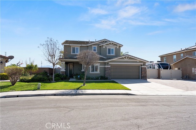 14213 Redwood Valley Rd, Eastvale, CA 92880