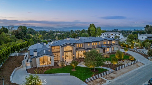 Detail Gallery Image 51 of 52 For 24105 Hidden Ridge Rd, Hidden Hills,  CA 91302 - 6 Beds | 7/3 Baths