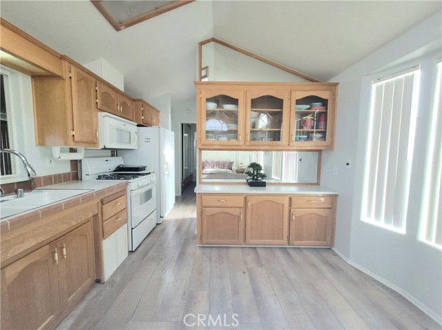 Detail Gallery Image 4 of 18 For 1295 S. Cawston #438,  Hemet,  CA 92545 - 1 Beds | 1 Baths