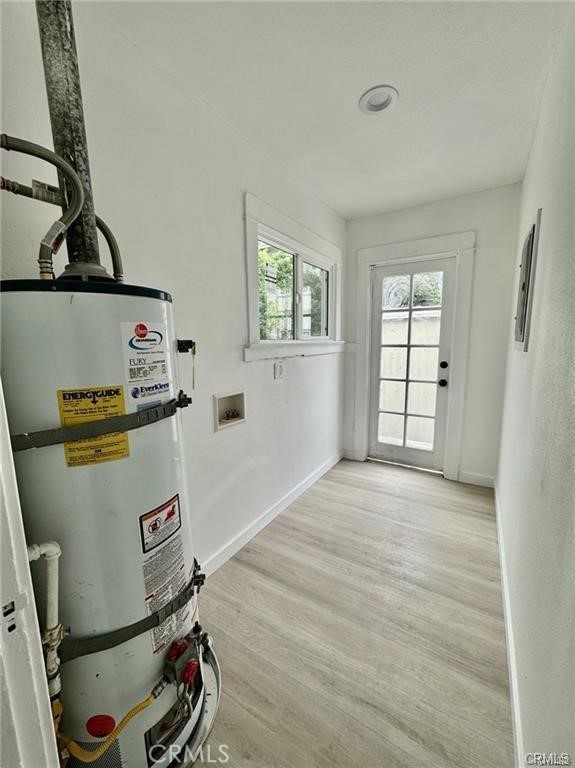 Detail Gallery Image 2 of 10 For 108 S Guadalupe #B,  Redondo Beach,  CA 90277 - 1 Beds | 1 Baths