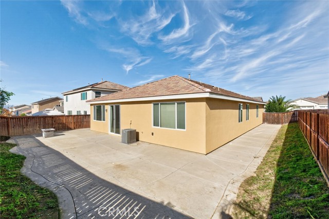Detail Gallery Image 35 of 37 For 30167 Pine Needle Rd, Menifee,  CA 92585 - 3 Beds | 2 Baths