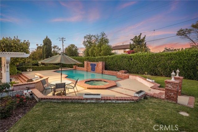 3441 Tanglewood Lane, Rolling Hills Estates, California 90274, 6 Bedrooms Bedrooms, ,6 BathroomsBathrooms,Residential,Sold,Tanglewood,SB22080517