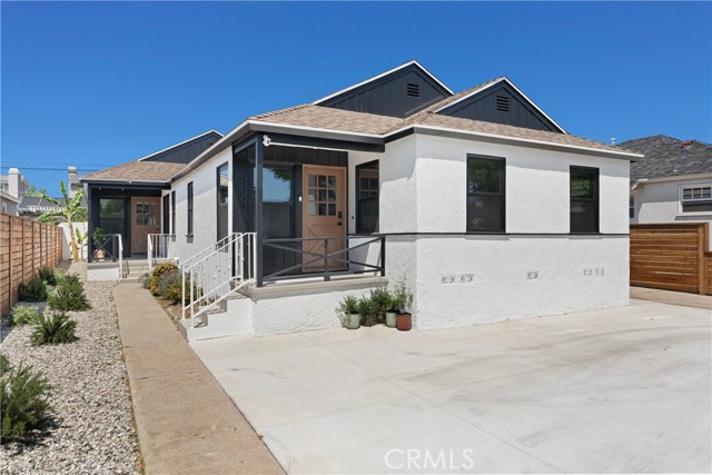 Details for 8353 Dunbarton, Westchester, CA 90045