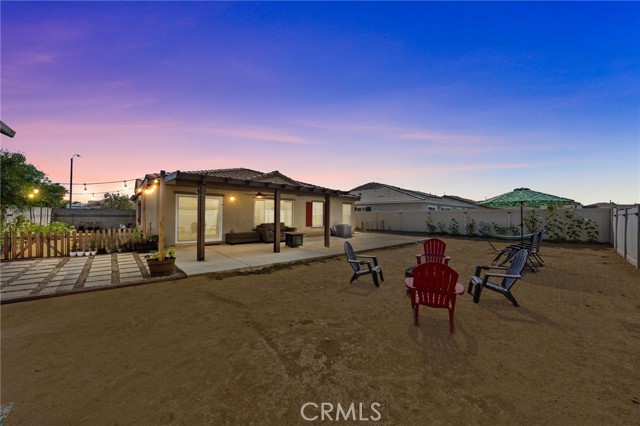 Detail Gallery Image 28 of 36 For 26555 Calle Los Robles, Menifee,  CA 92585 - 3 Beds | 2 Baths