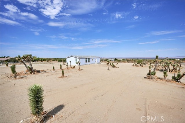 Detail Gallery Image 31 of 35 For 420 Calaveras Rd, Pinon Hills,  CA 92372 - 4 Beds | 2 Baths