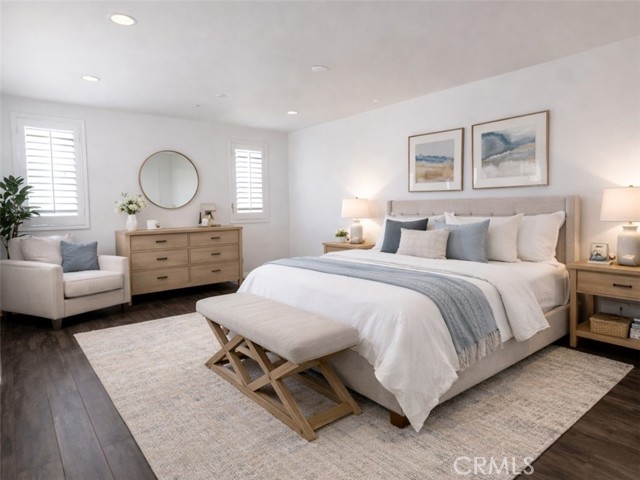 Detail Gallery Image 26 of 42 For 6227 Satterfield, Chino,  CA 91710 - 4 Beds | 3/1 Baths