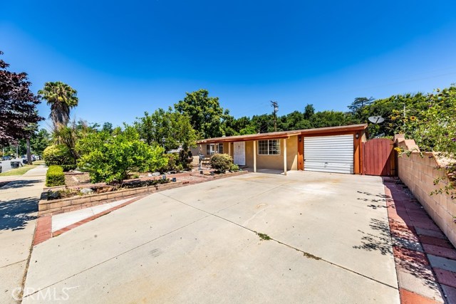 1144 W F St, Ontario, CA 91762