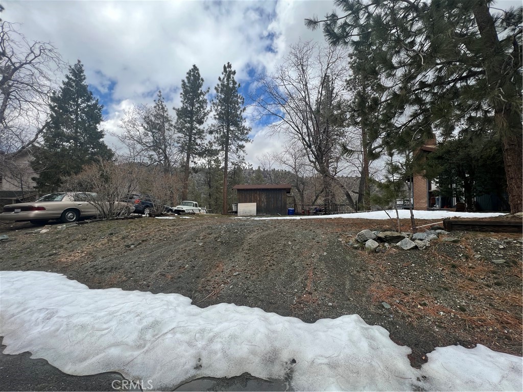 0 Oriole Road, Wrightwood, CA 92397