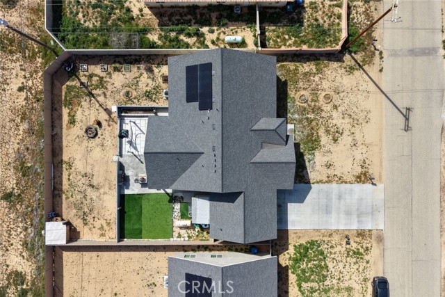 Detail Gallery Image 56 of 57 For 10588 Peach Ave, California City,  CA 93505 - 4 Beds | 2/1 Baths