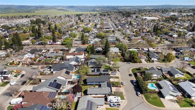 Detail Gallery Image 38 of 44 For 170 Artesia, Chico,  CA 95973 - 3 Beds | 2 Baths