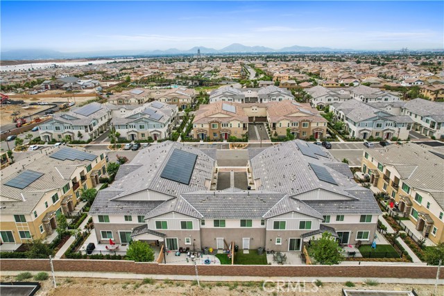 Detail Gallery Image 17 of 24 For 16502 Casa Grande Ave #321,  Fontana,  CA 92336 - 2 Beds | 2/1 Baths