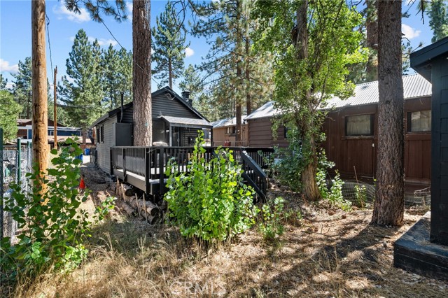 Detail Gallery Image 2 of 20 For 620 Merced Ave, Big Bear Lake,  CA 92315 - 2 Beds | 1 Baths