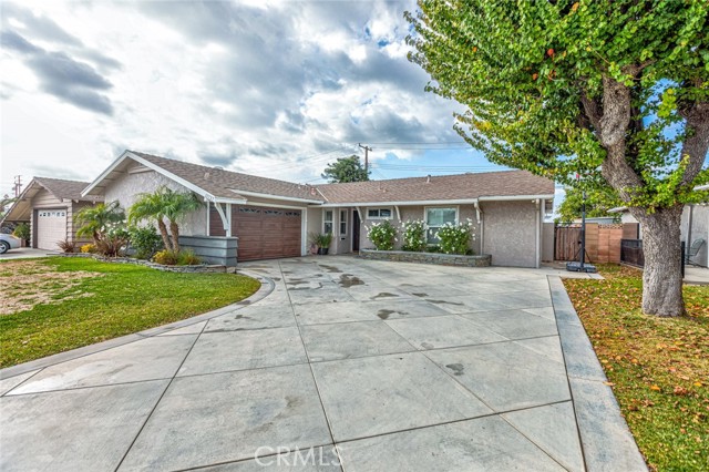 11737 Pounds Ave, Whittier, CA 90604