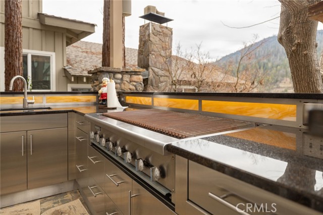 Detail Gallery Image 67 of 74 For 39118 Lake Dr, Bass Lake,  CA 93604 - 6 Beds | 3/1 Baths
