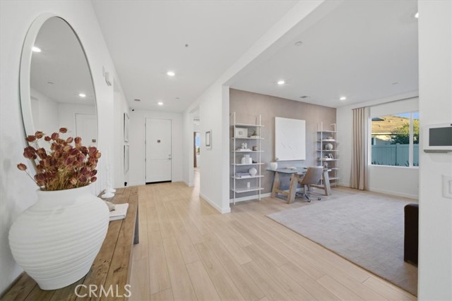 Detail Gallery Image 13 of 31 For 42835 56th St, Lancaster,  CA 93536 - 3 Beds | 2 Baths