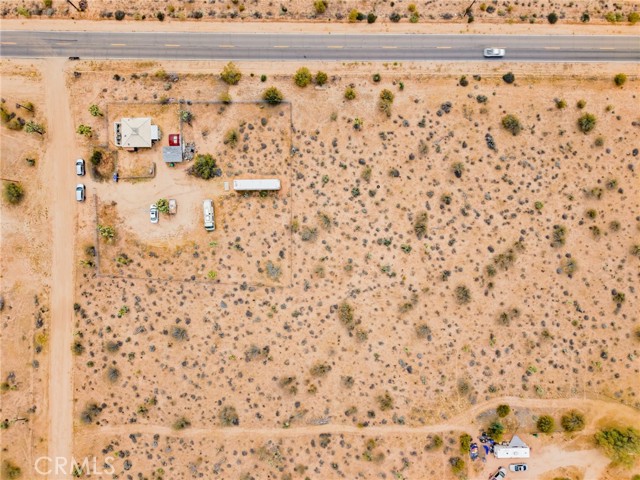Detail Gallery Image 30 of 48 For 58388 Aberdeen Dr, Yucca Valley,  CA 92284 - 1 Beds | 1 Baths