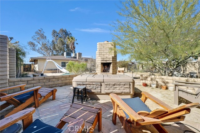 Detail Gallery Image 25 of 35 For 6929 La Habra, Yucca Valley,  CA 92284 - 2 Beds | 2 Baths