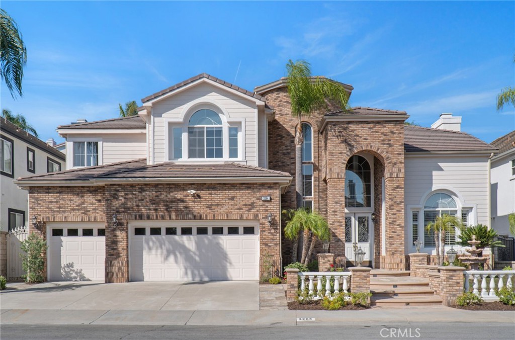 3264 Silver Maple Drive