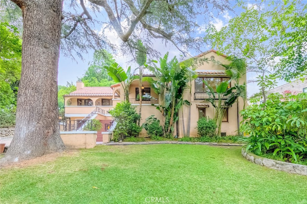 516 Orange Grove Avenue