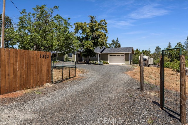 Image 3 for 1533 West Dr, Paradise, CA 95969