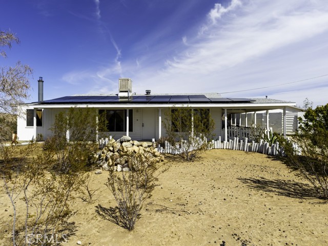 Detail Gallery Image 32 of 45 For 6221 Valley View St, Joshua Tree,  CA 92252 - 2 Beds | 2 Baths