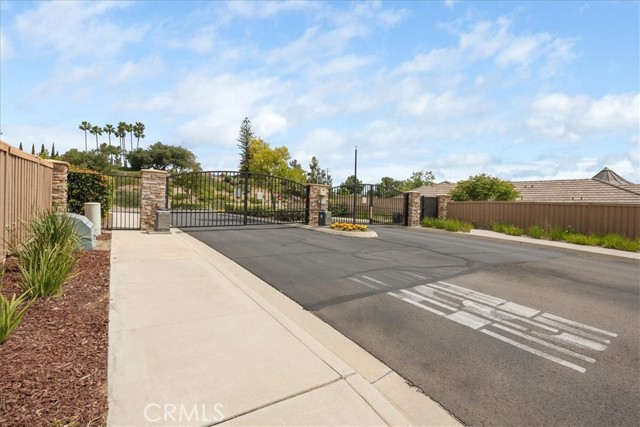 Detail Gallery Image 53 of 56 For 287 Tom Mcguinness Jr. Cir, Fallbrook,  CA 92028 - 4 Beds | 2/1 Baths