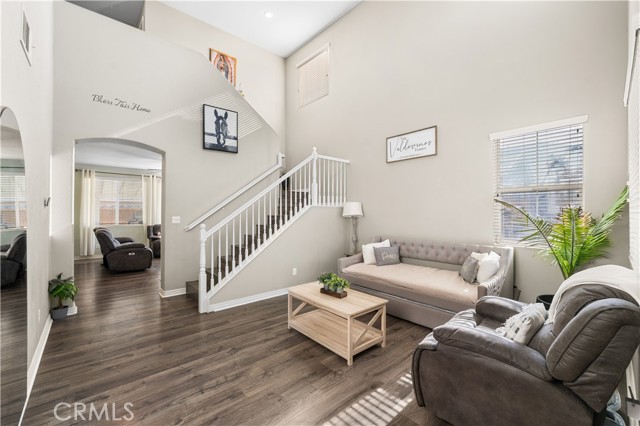 Detail Gallery Image 3 of 44 For 3116 Perdot Ave, Rosamond,  CA 93560 - 4 Beds | 2/1 Baths