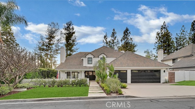 4373 Camphor Ave, Yorba Linda, CA 92886