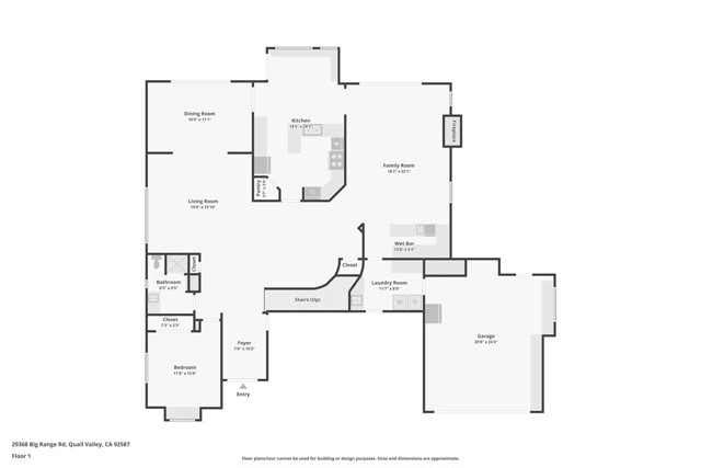 29368 Big Range Road, Canyon Lake CA: https://media.crmls.org/medias/760762f9-5ee7-4d57-8186-6a332f6c0eb2.jpg