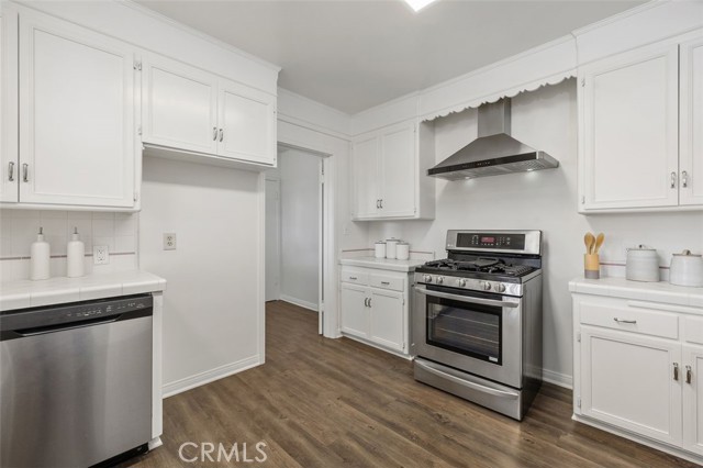 Detail Gallery Image 13 of 40 For 1685 Roosevelt, Altadena,  CA 91001 - 3 Beds | 2 Baths