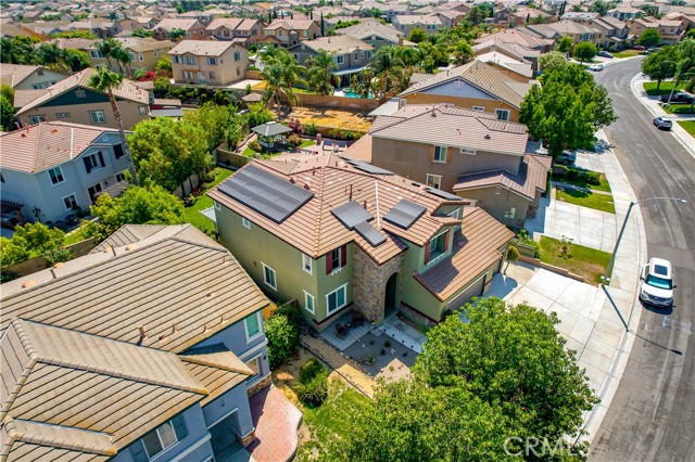 Detail Gallery Image 44 of 49 For 12769 Eastern Shore Dr, Corona,  CA 92880 - 5 Beds | 3 Baths