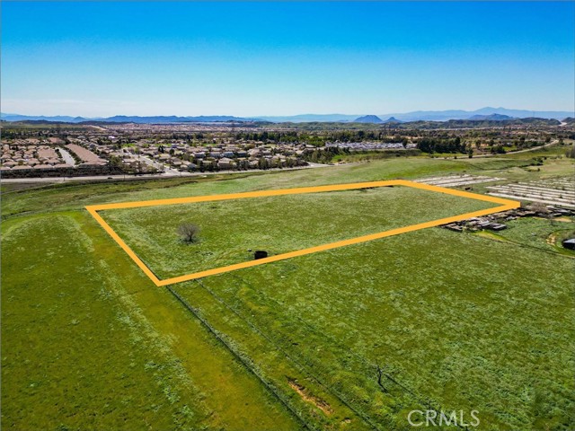 Detail Gallery Image 8 of 8 For 0 Fabian, Cherry Valley,  CA 92223 - – Beds | – Baths