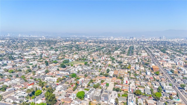 Detail Gallery Image 45 of 46 For 1327 Exposition Bld, Los Angeles,  CA 90018 - 2 Beds | 2 Baths