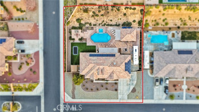 Detail Gallery Image 3 of 75 For 12389 Winesap, Apple Valley,  CA 92308 - 5 Beds | 2/1 Baths