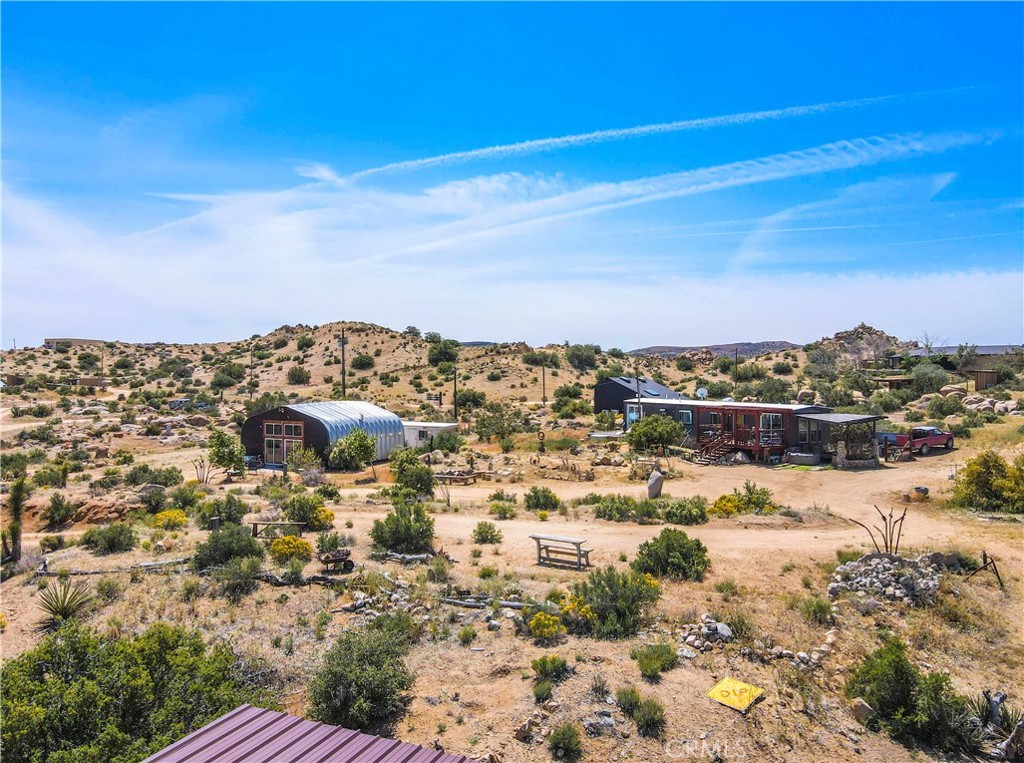 52131 Pipes Canyon Road, Pioneertown, CA 92268