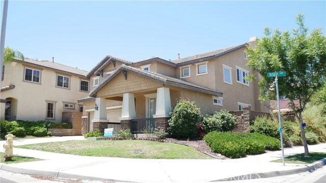 11226 Tesota Loop St, Corona, CA 92883