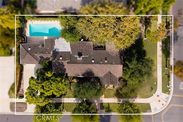 Detail Gallery Image 49 of 51 For 989 Winston Ave, San Marino,  CA 91108 - 4 Beds | 3 Baths