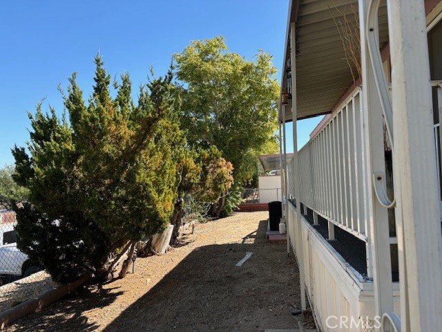 Detail Gallery Image 6 of 16 For 7425 Church St #43,  Yucca Valley,  CA 92284 - 1 Beds | 1 Baths