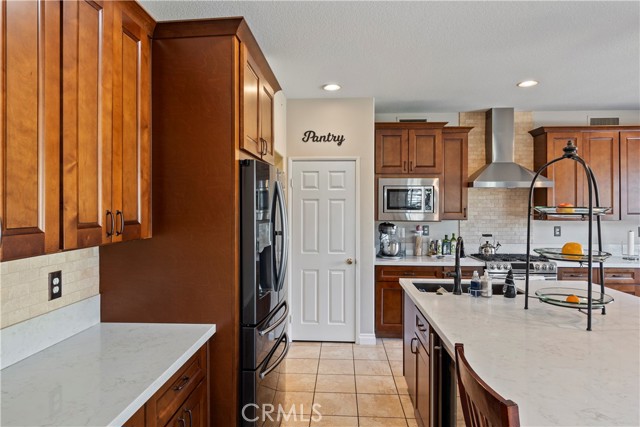 Detail Gallery Image 37 of 75 For 4995 Cervetti Ave, Rancho Cucamonga,  CA 91739 - 5 Beds | 3/1 Baths
